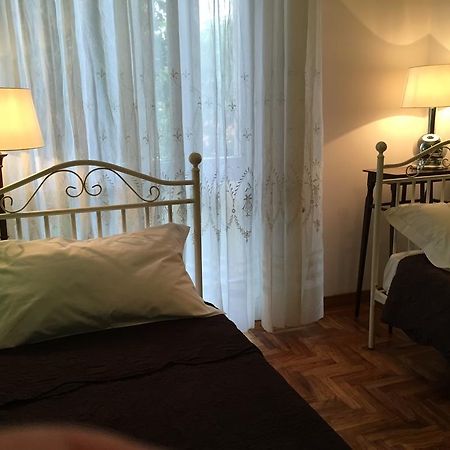 Rooms Villa Bergamo Airport 斯卡佐罗夏特 外观 照片