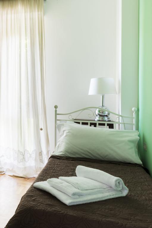 Rooms Villa Bergamo Airport 斯卡佐罗夏特 客房 照片