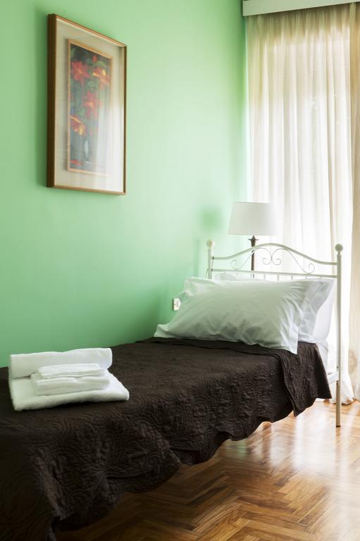 Rooms Villa Bergamo Airport 斯卡佐罗夏特 客房 照片