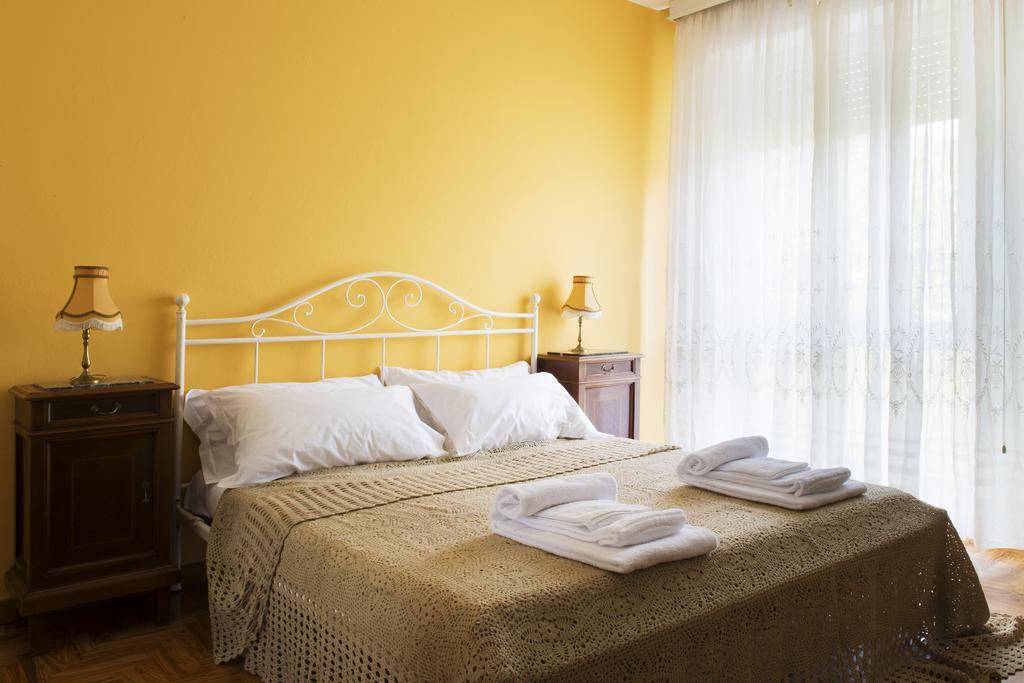Rooms Villa Bergamo Airport 斯卡佐罗夏特 外观 照片