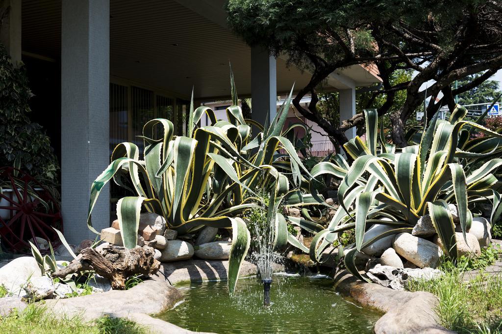 Rooms Villa Bergamo Airport 斯卡佐罗夏特 外观 照片