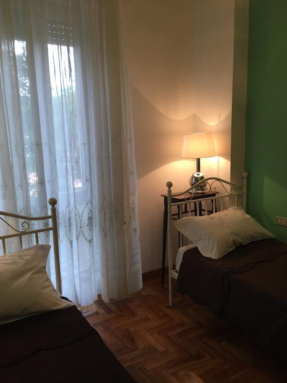 Rooms Villa Bergamo Airport 斯卡佐罗夏特 外观 照片