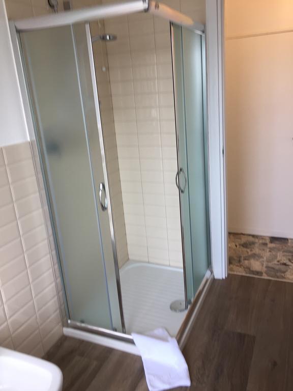 Rooms Villa Bergamo Airport 斯卡佐罗夏特 外观 照片